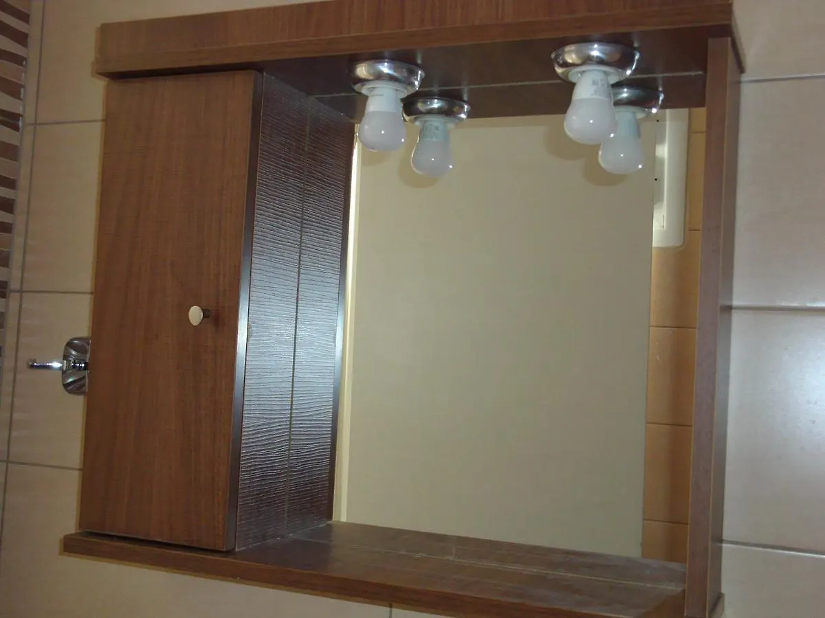 Zachariou Apartments II Psakoudia